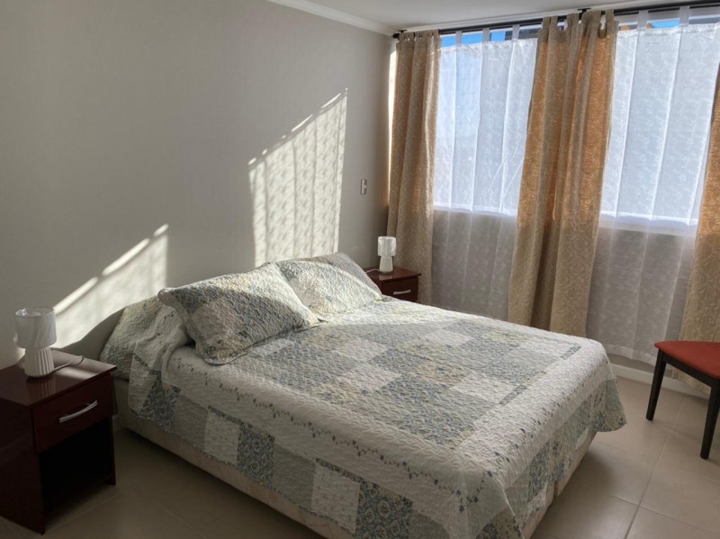 Venta de Hermoso Departamento en la Serena