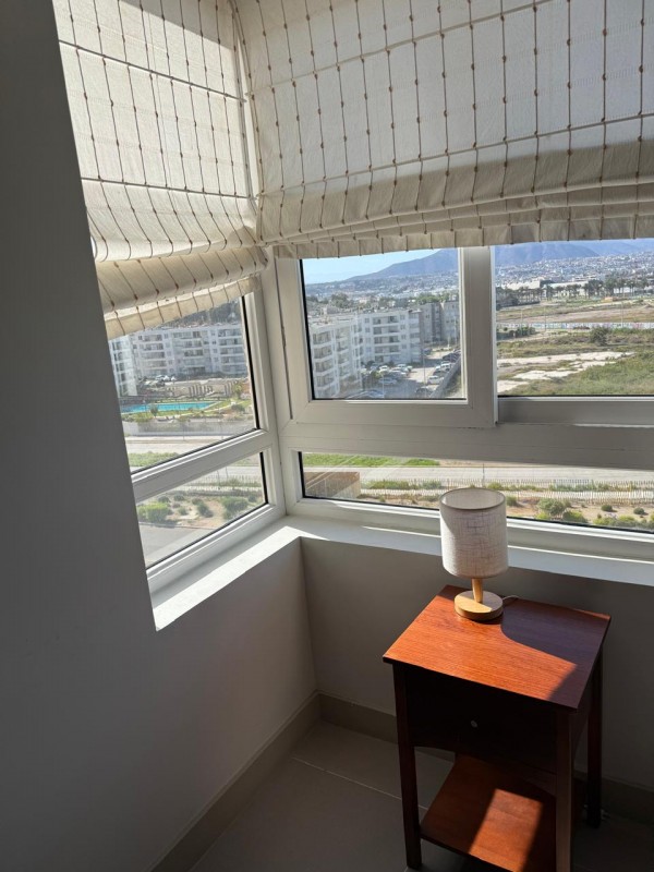Venta de Hermoso Departamento en Laguna del Mar