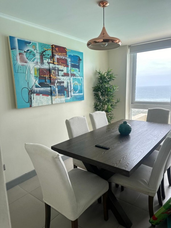 Venta de Hermoso Penthouse en Laguna del Mar