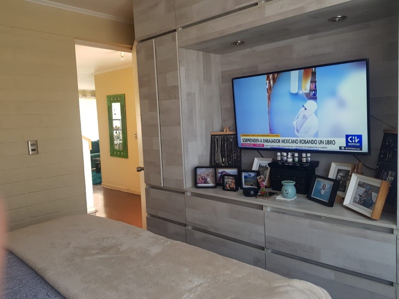 Arriendo de Hermosa Casa