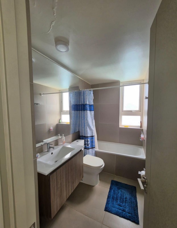 Departamento en Exclusivo Condominio Laguna del Mar