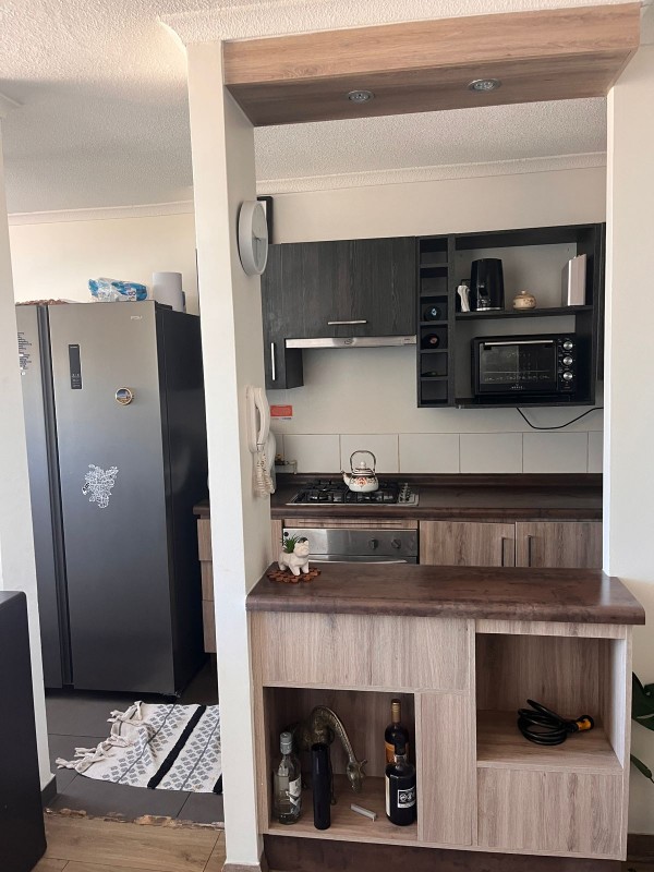 Departamento en Condominio Cerro Grande