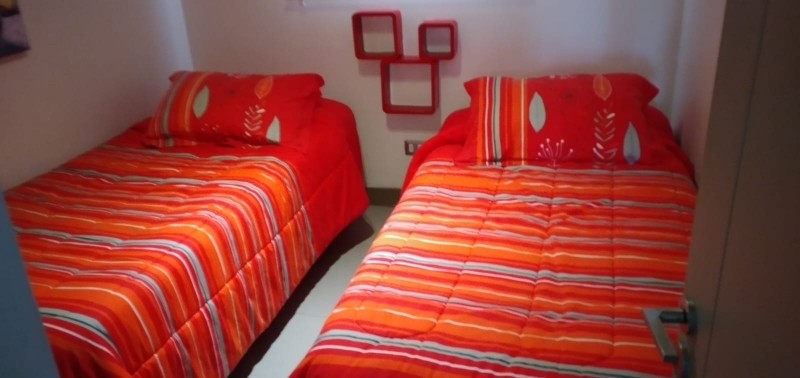 Departamento en Exclusivo Condominio Laguna del Mar