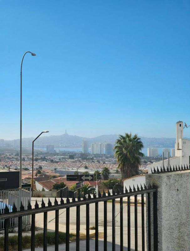 Arriendo Hermosa Casa en Altos de Rosario, la Serena