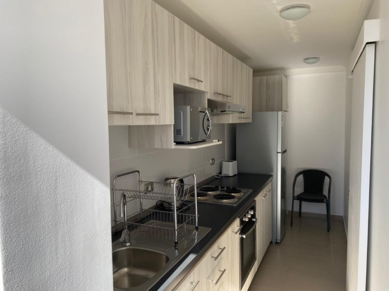 Venta de Hermoso Departamento en la Serena