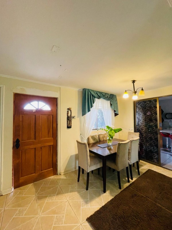 🔥¡espectacular Casa en Peñuelas (4D+4B) Arriendo O Venta!🔥