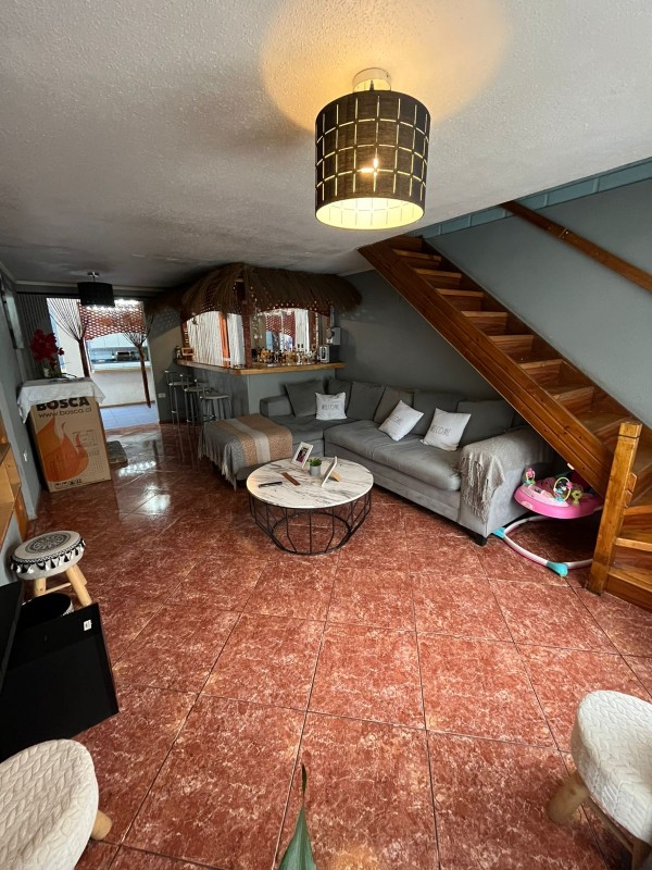 Vendo Casa Con Excelente Plusvalía