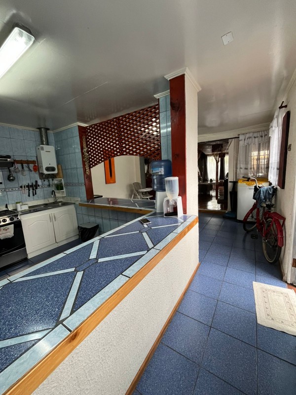 Vendo Casa Con Excelente Plusvalía