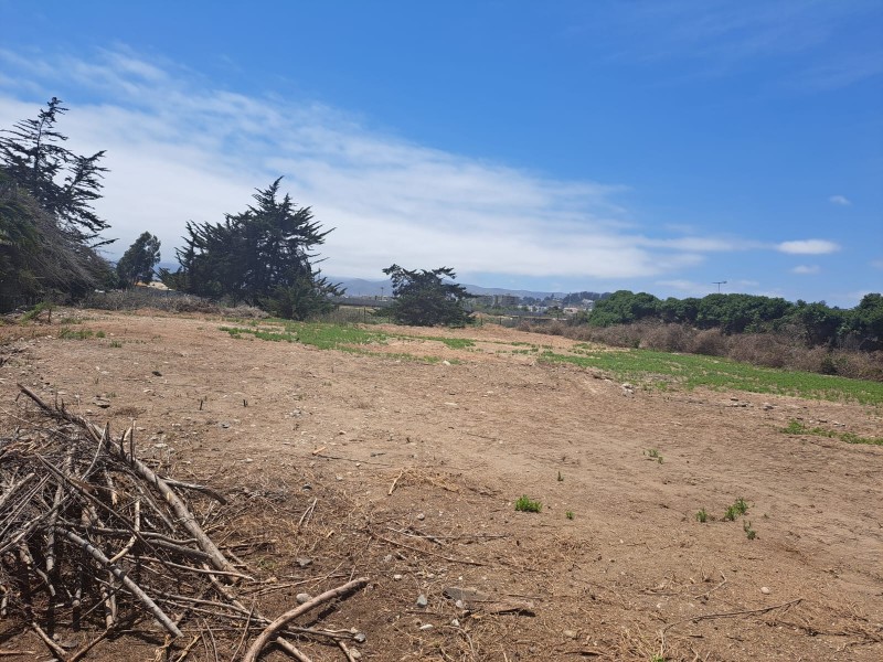 Vende Parcela Dentro de la Ciudad la Serena A Pasos del Mall