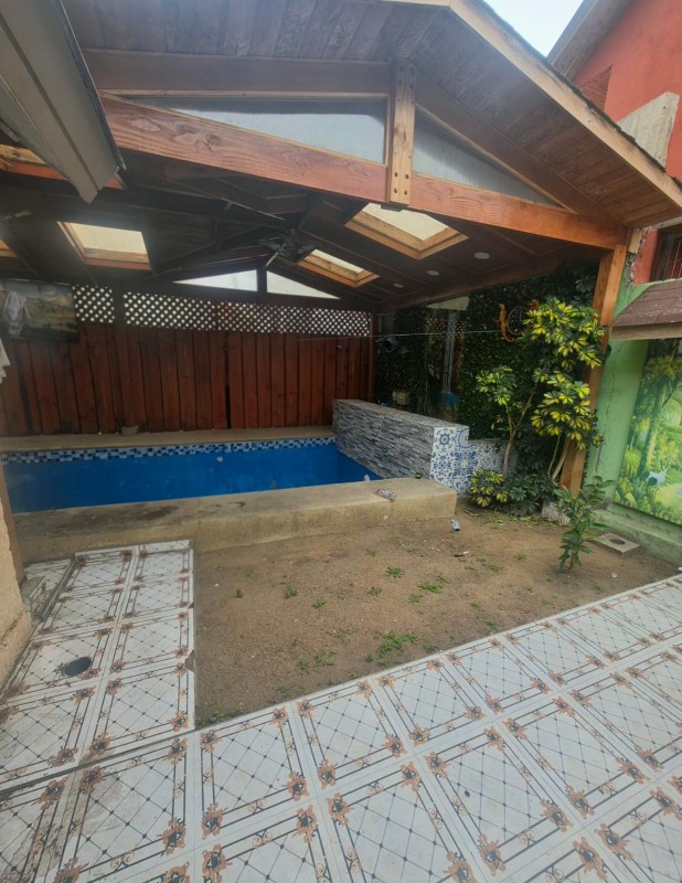 Espectacular Casa para Inversión para Uso Comercial O Vivir
