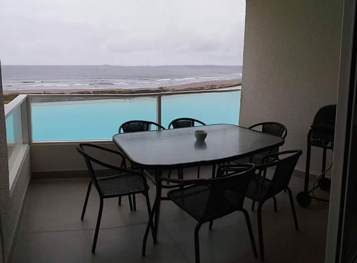 Hermoso Departamendo en Exclusivo Condominio Laguna del Mar