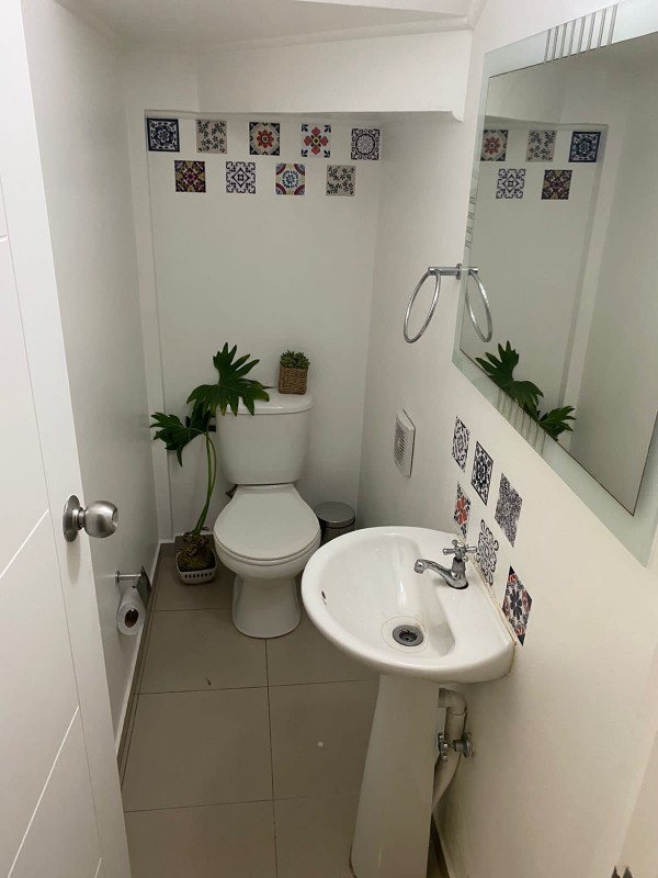 Arriendo Hermosa Casa en Altos de Rosario, la Serena