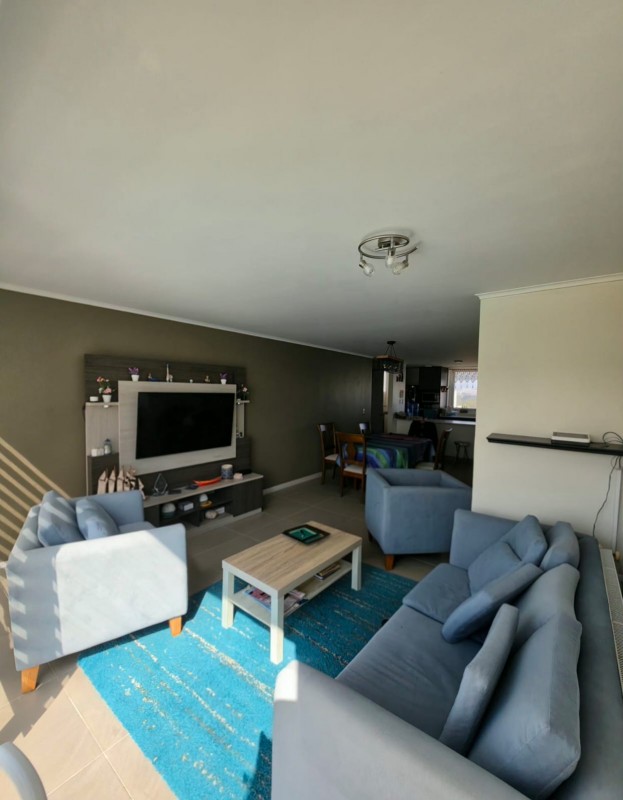 Departamento en Exclusivo Condominio Laguna del Mar