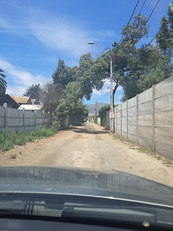 Vende Parcela Dentro de la Ciudad la Serena A Pasos del Mall