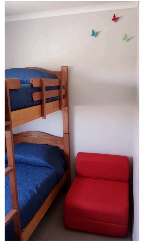 Arriendo Departamento 2Hab 2Ba Coquimbo