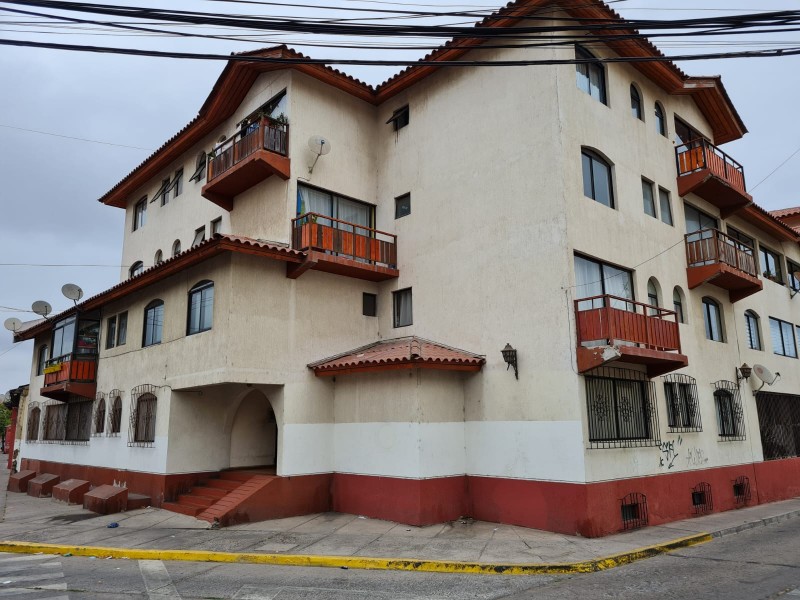 Fotografía de Departamento en Centro de la Serena