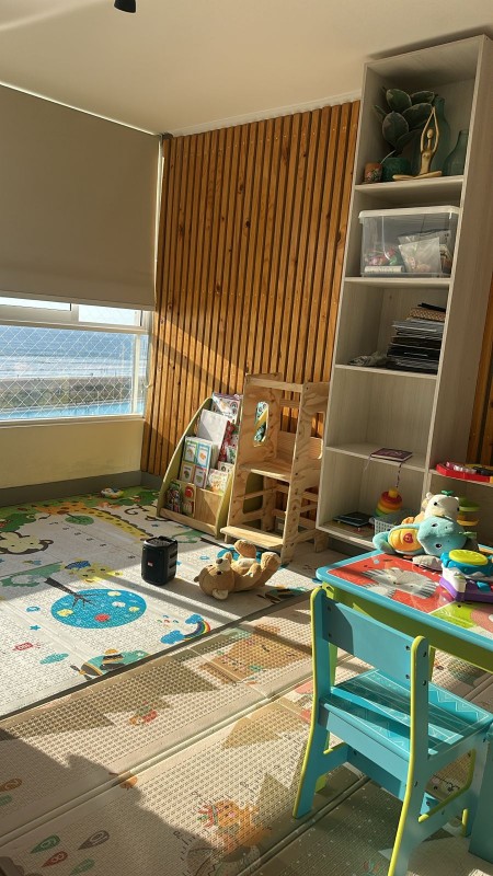 Venta de Hermoso Penthouse en Laguna del Mar