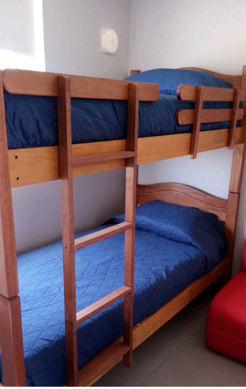 Arriendo Departamento 2Hab 2Ba Coquimbo