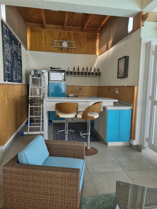 Departamento en Exclusivo Condominio Laguna del Mar