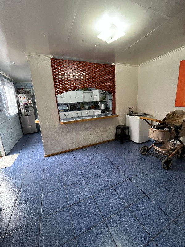 Vendo Casa Con Excelente Plusvalía
