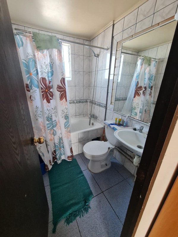 Arriendo Casa Con Excelente Ubicación, Villa Talinay