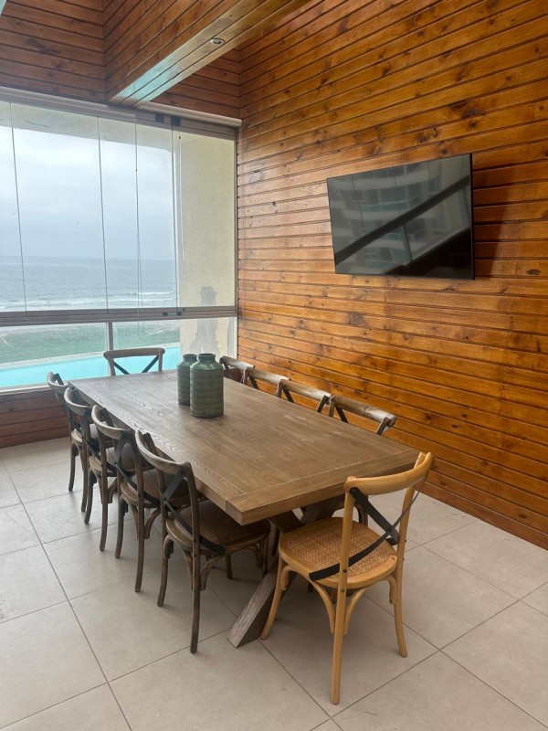Venta de Hermoso Penthouse en Laguna del Mar
