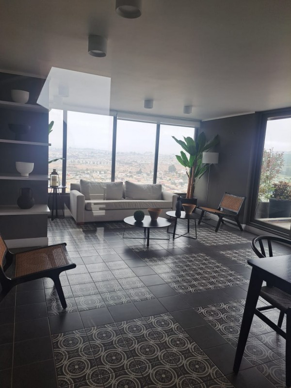 Arriendo Acogedor Departamento en Coquimbo