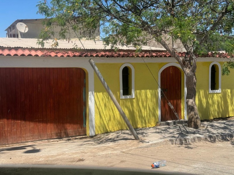 Excelente Oportunidad de Casa en Venta Copiapo