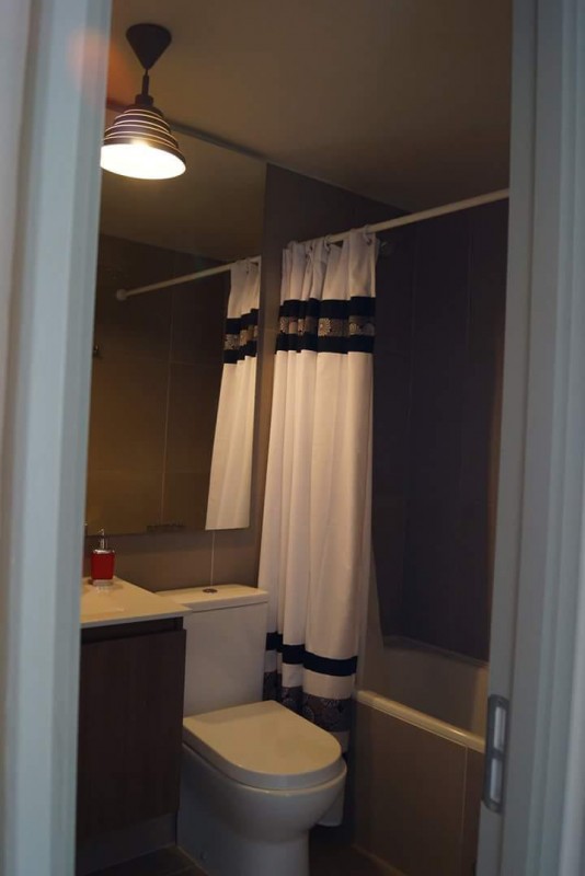 Hermoso Departamendo en Exclusivo Condominio Laguna del Mar