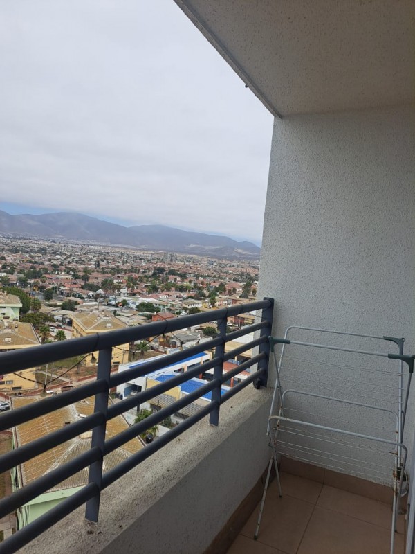 Departamento de un Ambiente, Centro Céntrico de Coquimbo