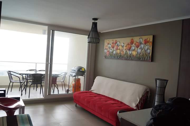 Hermoso Departamendo en Exclusivo Condominio Laguna del Mar