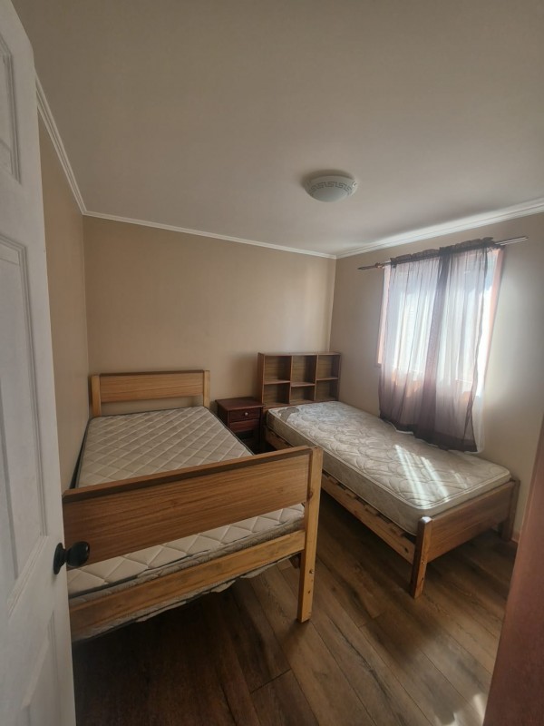 ​tu Próximo Hogar en un Entorno Seguro, Arriendo Año Corrido
