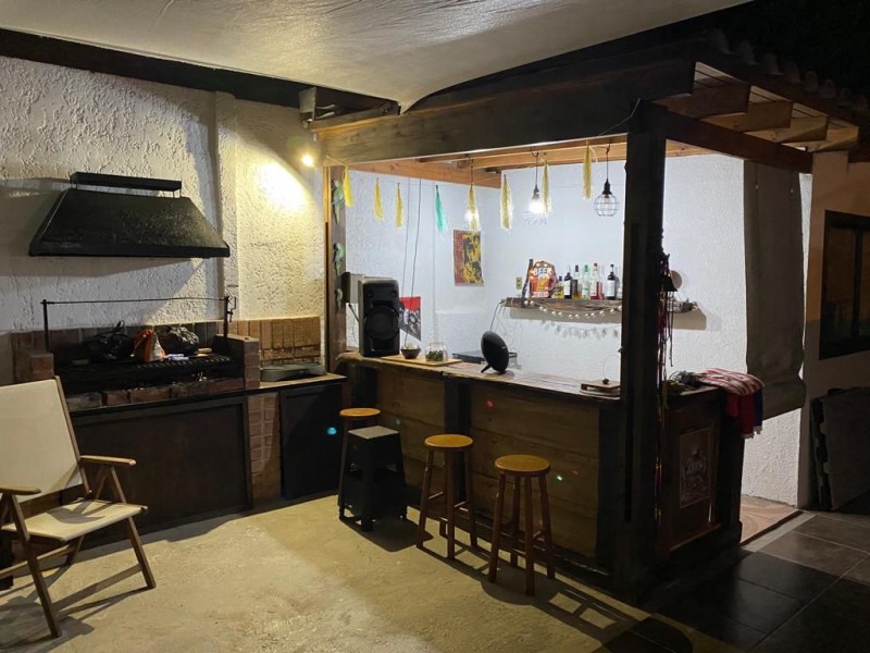 Arriendo Hermosa Casa en Altos de Rosario, la Serena