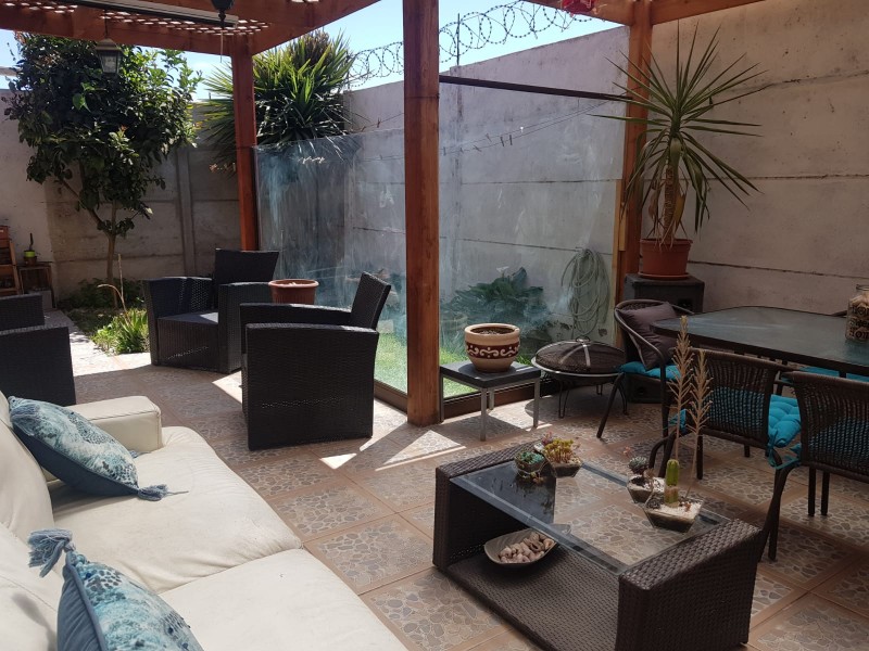 Arriendo de Hermosa Casa