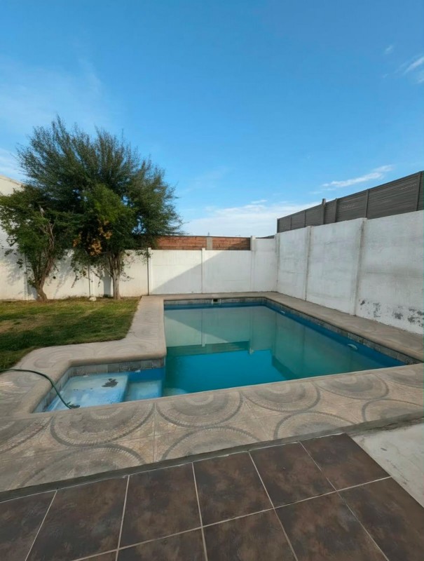 Arriendo Hermosa Casa en Altos de Rosario, la Serena