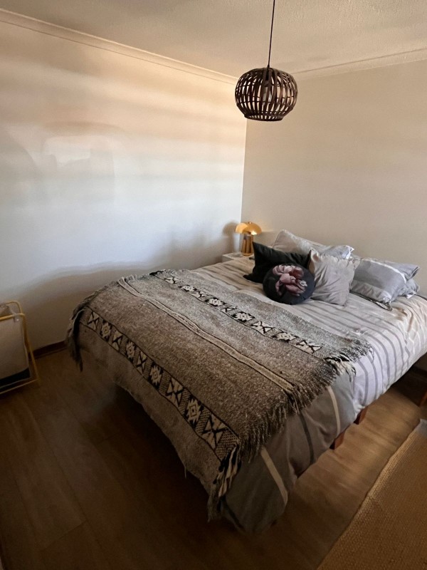 Departamento en Condominio Cerro Grande