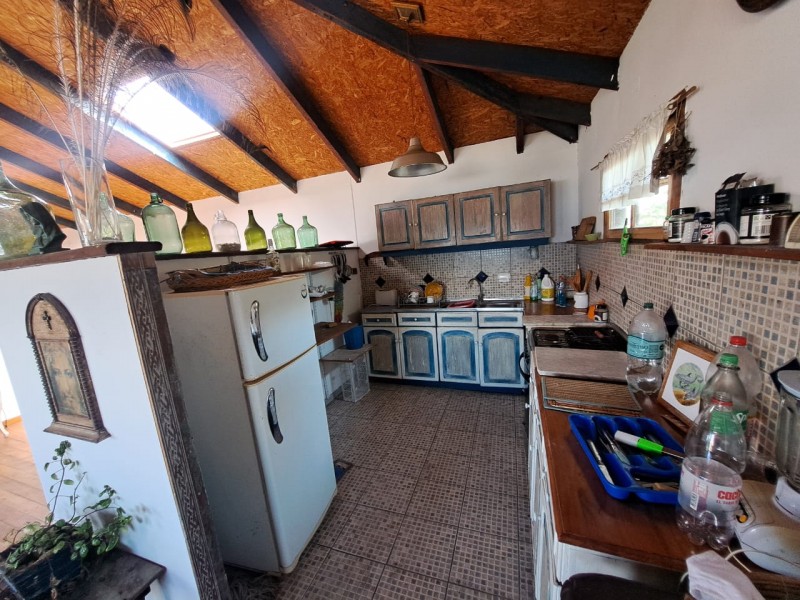 Se Vende Casa Con Grandes Proyecciones Comerciales