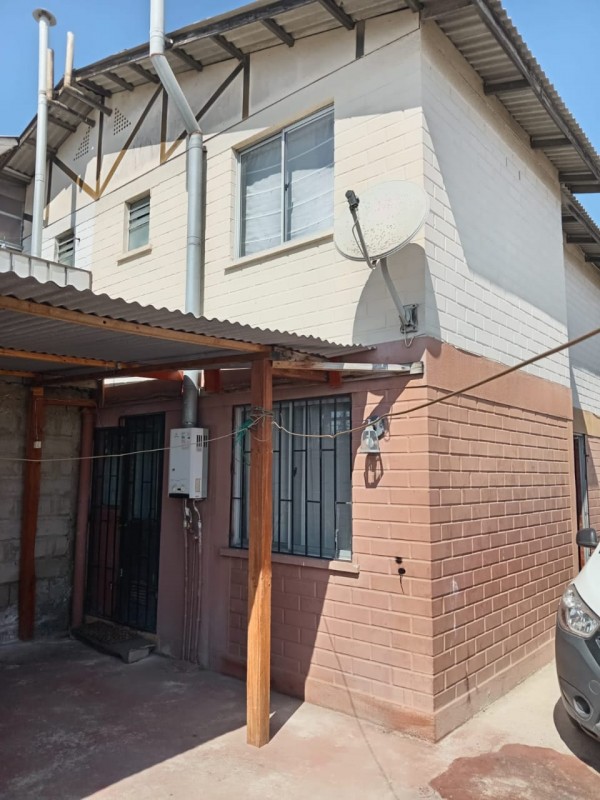 Arriendo Casa Con Excelente Ubicación, Villa Talinay