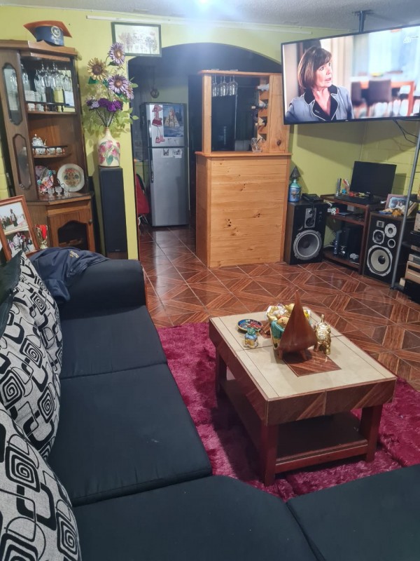Vendo Casa Con Excelente Ubicación