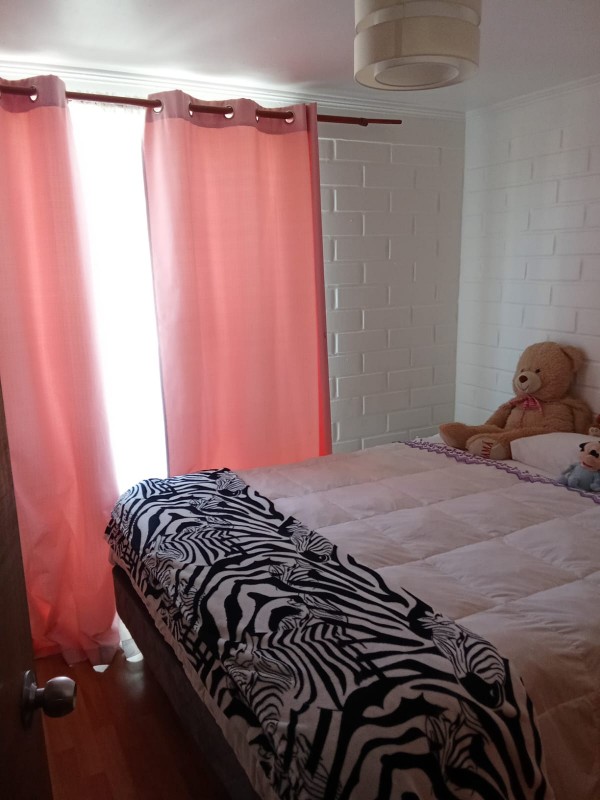 Vendo Casa Con Excelente Plusvalía