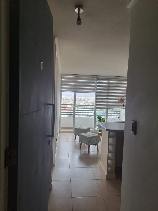 Departamento de un Ambiente, Centro Céntrico de Coquimbo