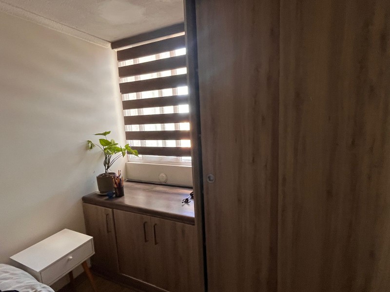 Departamento en Condominio Cerro Grande