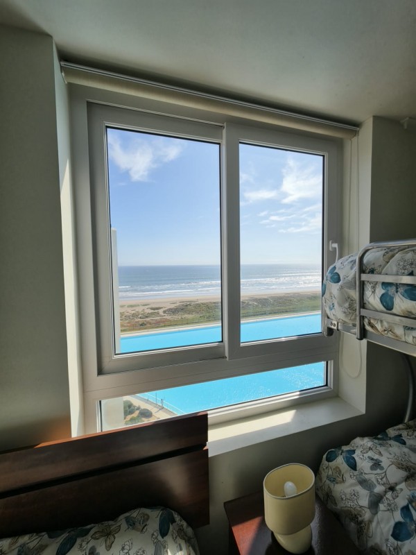 Departamento en Exclusivo Condominio Laguna del Mar