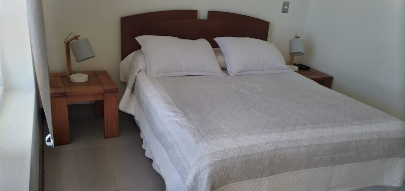 Departamento en Exclusivo Condominio Laguna del Mar
