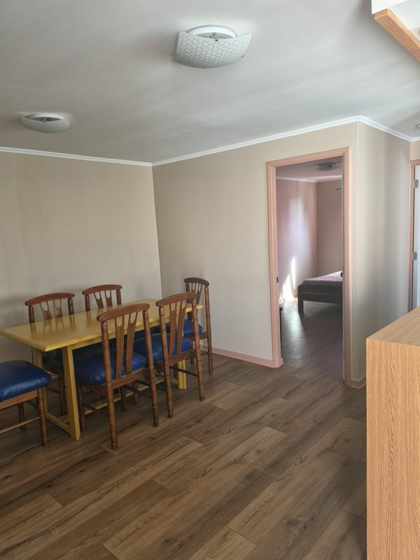 ​tu Próximo Hogar en un Entorno Seguro, Arriendo Año Corrido