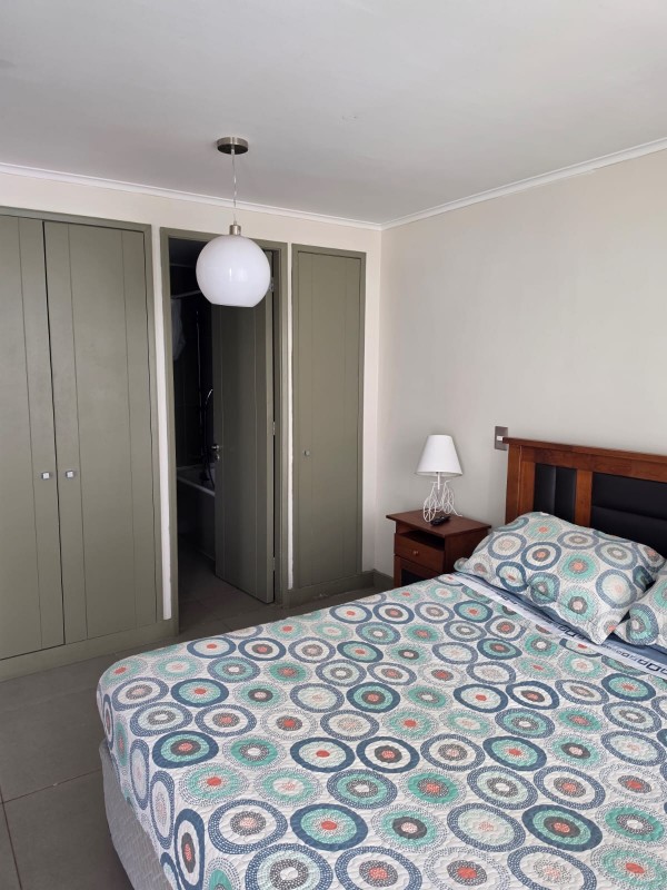 Arriendo Departamento en Exclusivo Condominio Laguna del Mar