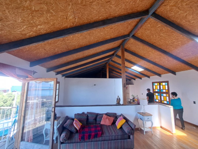 Se Vende Casa Con Grandes Proyecciones Comerciales