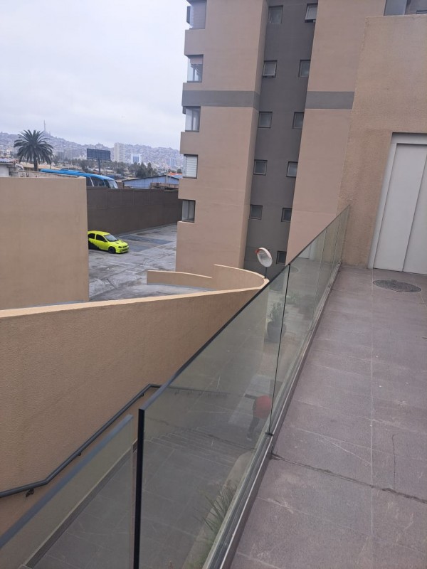 Arriendo Depto Centro de Coquimbo Año Corrido
