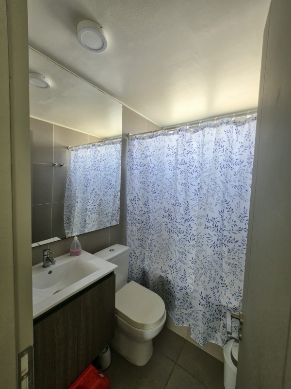 Departamento en Exclusivo Condominio Laguna del Mar