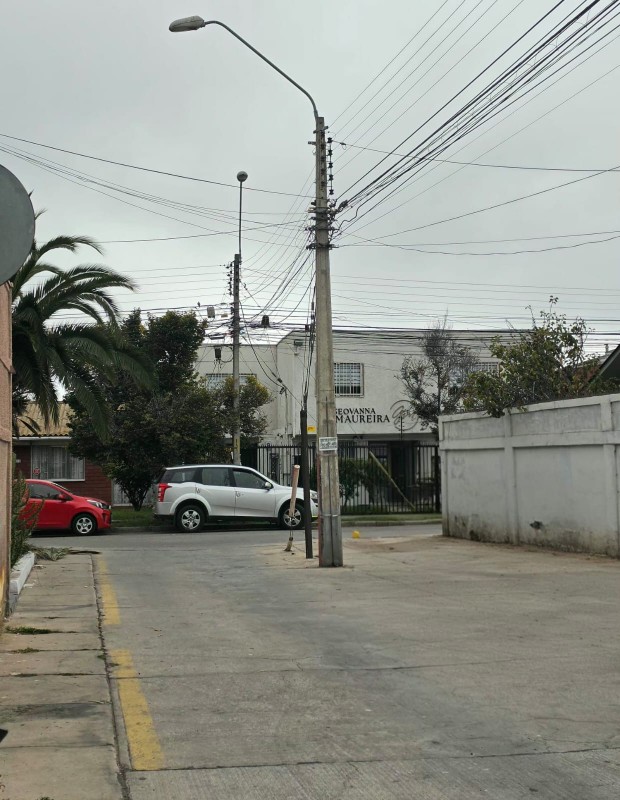Arriendo Comercial O Habitacional